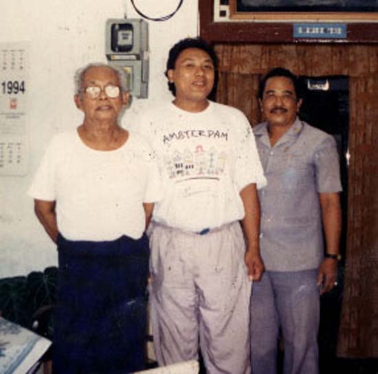  01 hasan habudin is founder pamur madura