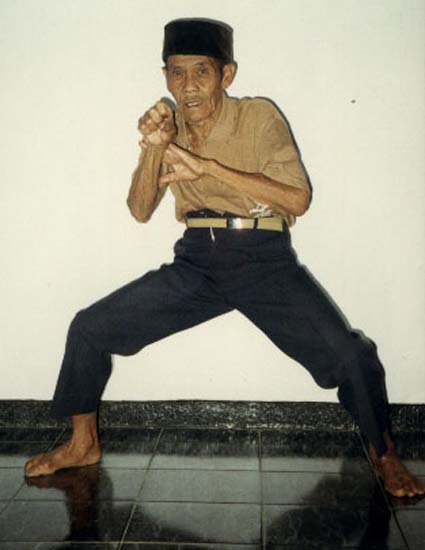 a3 standing (pasang)