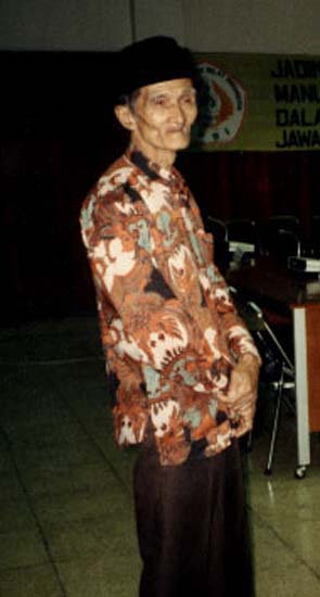 e1 sukowinadi is founder harimurti yogyakarta