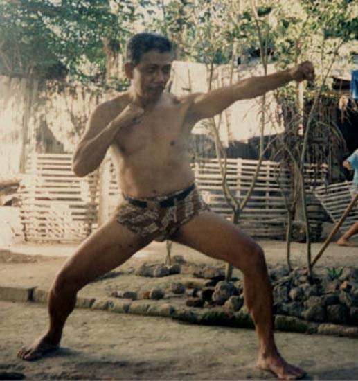 h1pechrudin is pendekar in action jurus