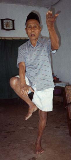 o1 sudar fouder gagak hitam bondowoso