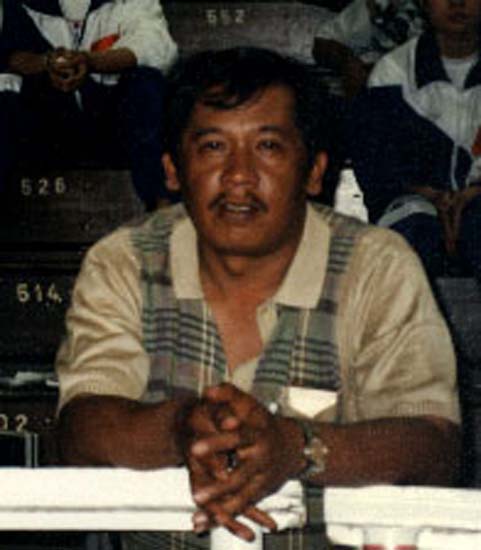 ramli is guru sile'tuo bukit tinggi